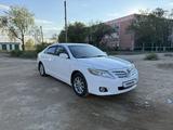 Toyota Camry 2010 года за 6 100 000 тг. в Караганда – фото 3