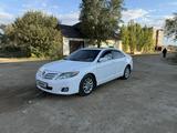 Toyota Camry 2010 года за 6 100 000 тг. в Караганда