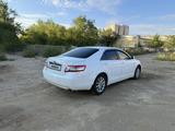 Toyota Camry 2010 года за 6 100 000 тг. в Караганда – фото 4