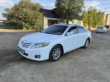 Toyota Camry 2010 года за 6 100 000 тг. в Караганда – фото 2