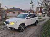Subaru Forester 2009 года за 5 800 000 тг. в Алматы