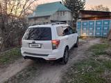 Subaru Forester 2009 года за 5 800 000 тг. в Алматы – фото 3