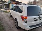 Subaru Forester 2009 года за 5 800 000 тг. в Алматы – фото 4