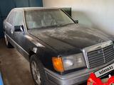 Mercedes-Benz E 230 1989 годаүшін1 100 000 тг. в Тараз