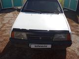 ВАЗ (Lada) 2108 2008 годаүшін550 000 тг. в Тарановское