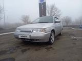 ВАЗ (Lada) 2110 2006 годаүшін1 300 000 тг. в Караганда – фото 3