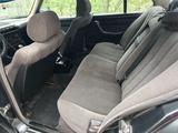 BMW 520 1990 года за 1 280 000 тг. в Конаев (Капшагай) – фото 5