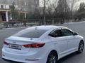 Hyundai Elantra 2018 годаүшін7 680 000 тг. в Астана – фото 6