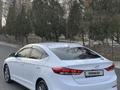 Hyundai Elantra 2018 годаүшін7 680 000 тг. в Астана – фото 8