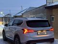 Hyundai Santa Fe 2022 года за 18 500 000 тг. в Астана – фото 3