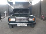 ВАЗ (Lada) 2107 2006 годаүшін500 000 тг. в Сарыагаш