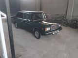 ВАЗ (Lada) 2107 2006 годаүшін500 000 тг. в Сарыагаш – фото 3