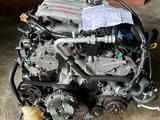Двигатель мотор VQ35 пробег 91 000 кмүшін350 000 тг. в Алматы – фото 2