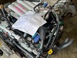 Двигатель мотор VQ35 пробег 91 000 кмүшін350 000 тг. в Алматы – фото 3