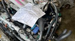 Двигатель мотор VQ35 пробег 91 000 км за 350 000 тг. в Алматы – фото 3
