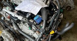 Двигатель мотор VQ35 пробег 91 000 кмүшін350 000 тг. в Алматы – фото 5
