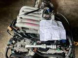Двигатель мотор VQ35 пробег 91 000 км за 350 000 тг. в Алматы
