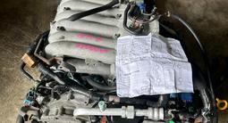 Двигатель мотор VQ35 пробег 91 000 кмүшін350 000 тг. в Алматы