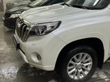Toyota Land Cruiser Prado 2014 года за 22 800 000 тг. в Алматы