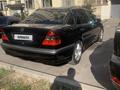 Mercedes-Benz C 240 1999 годаfor3 100 000 тг. в Алматы – фото 7