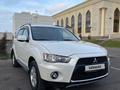 Mitsubishi Outlander 2011 года за 7 500 000 тг. в Кызылорда – фото 15