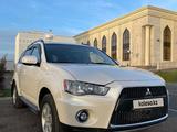 Mitsubishi Outlander 2011 годаүшін7 500 000 тг. в Кызылорда