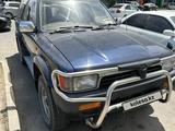 Toyota Hilux Surf 1993 годаfor2 500 000 тг. в Алматы