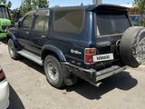 Toyota Hilux Surf 1993 годаfor2 500 000 тг. в Алматы – фото 2