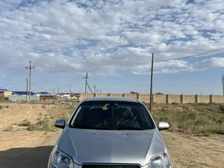 Chevrolet Nexia