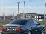 BMW 525 1995 годаүшін1 800 000 тг. в Шымкент – фото 3