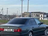 BMW 525 1995 годаүшін1 800 000 тг. в Шымкент – фото 2