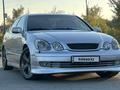 Lexus GS 300 1999 годаүшін4 650 000 тг. в Павлодар