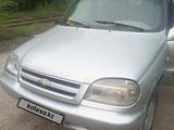 ВАЗ (Lada) 2123 2005 года за 1 500 000 тг. в Алматы