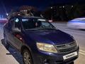 ВАЗ (Lada) Granta 2190 2012 годаүшін2 000 000 тг. в Семей