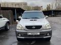 Hyundai Terracan 2004 годаүшін3 400 000 тг. в Алматы