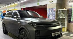 Li L7 2024 года за 25 000 000 тг. в Астана – фото 4