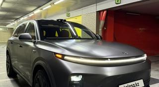 Li L7 2024 года за 25 000 000 тг. в Астана