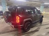 BYD FangChengBao Leopard 5 2023 года за 22 400 000 тг. в Алматы – фото 3