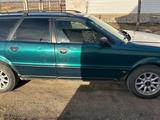 Audi 80 1993 годаүшін1 700 000 тг. в Кокшетау – фото 3