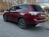 Mitsubishi Outlander 2014 годаfor10 700 000 тг. в Экибастуз – фото 3