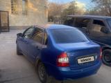 ВАЗ (Lada) Kalina 1118 2006 года за 1 000 000 тг. в Павлодар – фото 4