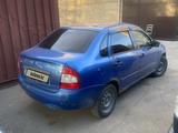ВАЗ (Lada) Kalina 1118 2006 года за 1 000 000 тг. в Павлодар – фото 3