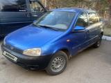 ВАЗ (Lada) Kalina 1118 2006 года за 1 000 000 тг. в Павлодар