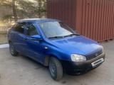ВАЗ (Lada) Kalina 1118 2006 года за 1 000 000 тг. в Павлодар – фото 2