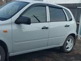 ВАЗ (Lada) Kalina 1119 2012 года за 2 350 000 тг. в Костанай – фото 3