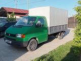 Volkswagen Transporter 1994 годаүшін3 592 857 тг. в Алматы