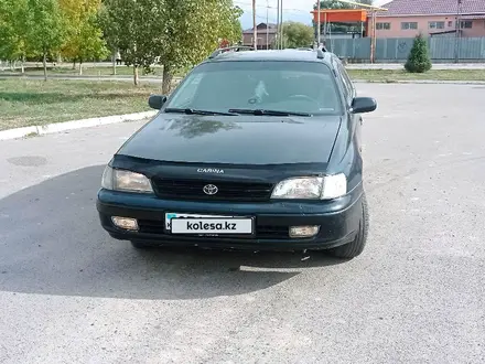 Toyota Carina E 1994 года за 2 350 000 тг. в Алматы