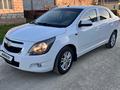 Chevrolet Cobalt 2023 года за 4 777 777 тг. в Астана – фото 11