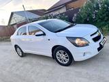 Chevrolet Cobalt 2023 года за 4 777 777 тг. в Астана