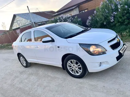 Chevrolet Cobalt 2023 года за 4 777 777 тг. в Астана